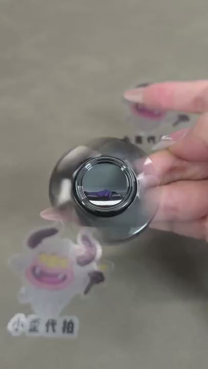 Premium Exquisite Cloud Stainless Steel PVD Coated