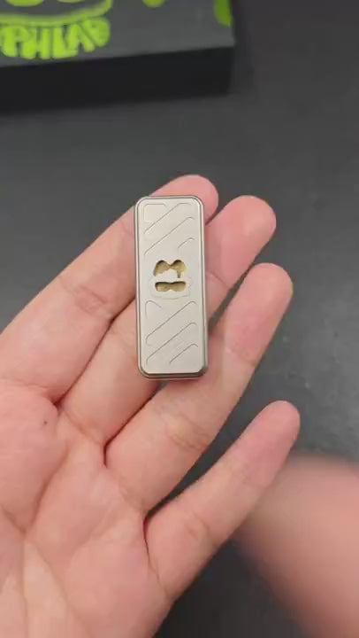 Yaozai Stainless Steel Brass