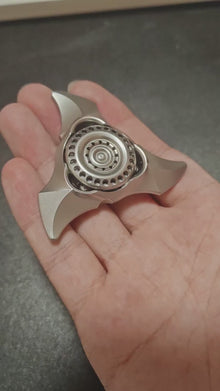 Wild Dart Stainless Steel