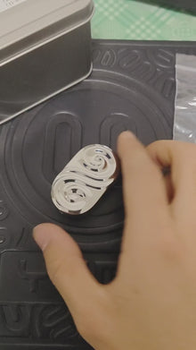 Ripple 2.0 Stainless Steel