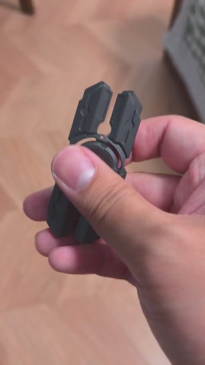 Phantom Sound Zirconium