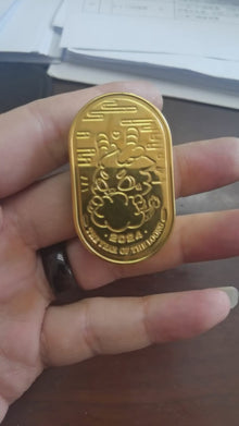 Ling Yun 3.0 Stainless Steel