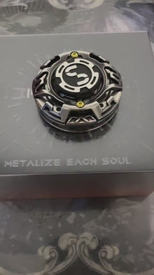 Thousance Falcon Stainless Steel