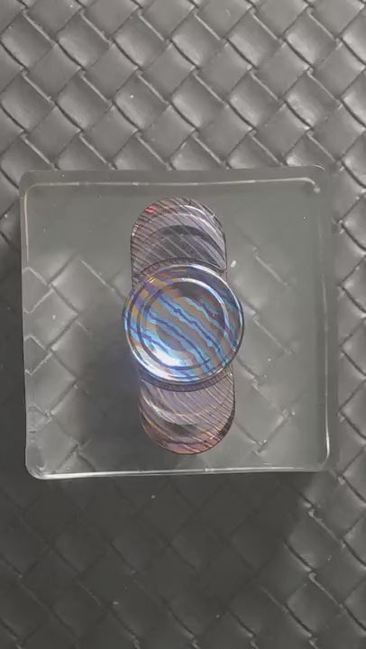 Stacked Mirror Zircuti