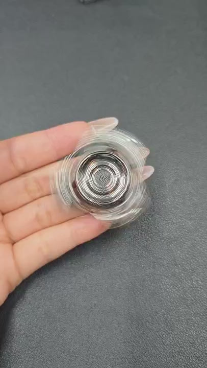 Trident Damasteel