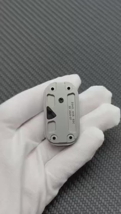 01EDC Ejector Core