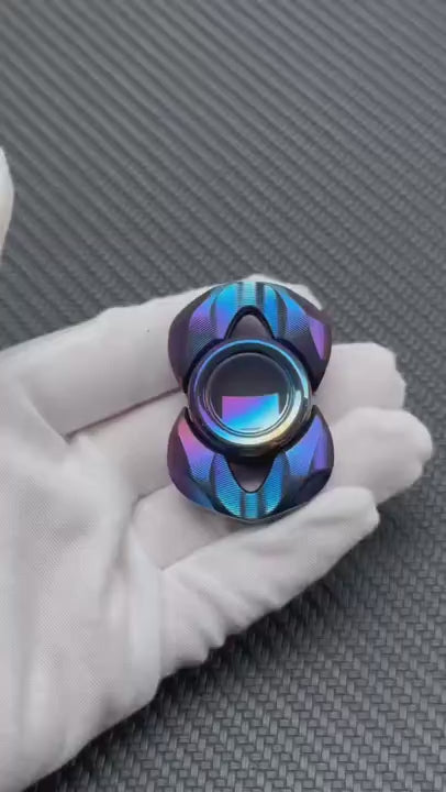 Zekk Zirconium