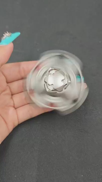 Blade Titanium Stainless Steel