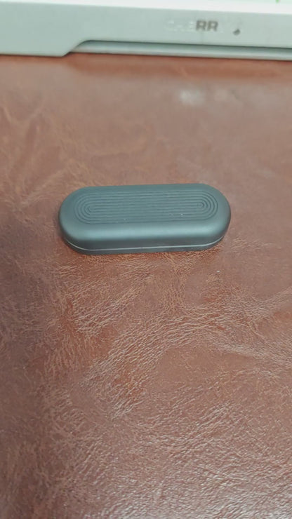 Floating Cloud Zirconium