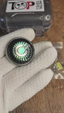 Top-B Bubble Zirconium