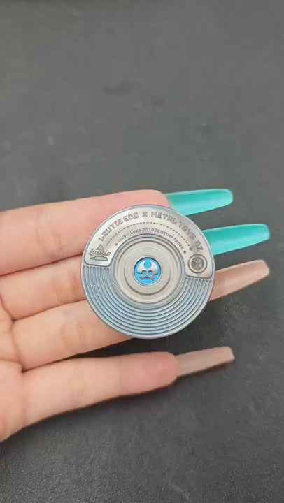 All In Titanium