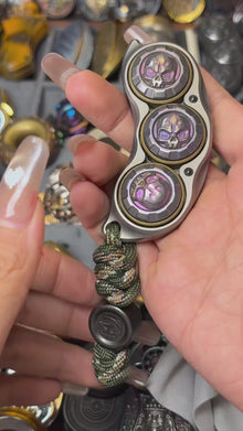 Pea Pod Titanium