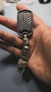 Thousand machines Titanium