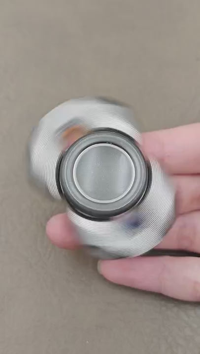 Zekk Titanium
