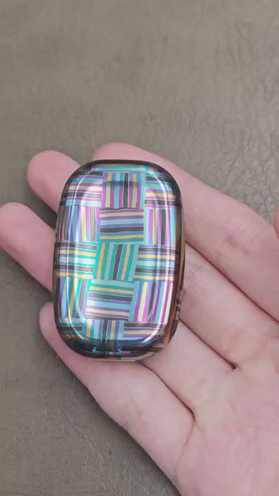 A Friend Zircuti