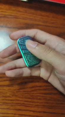 Lucky Candy Crystallized Zirconium