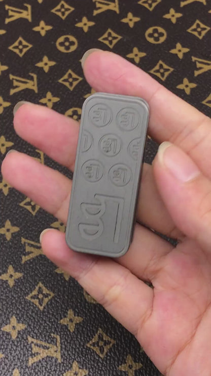 LEE Titanium PEI