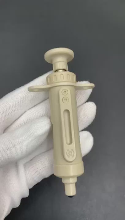 ACEdc MAXDOC PEEK