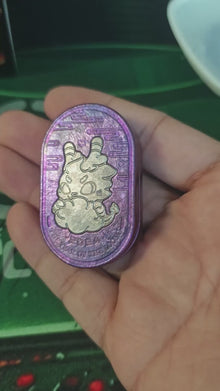 Ling Yun 3.0 Zirconium