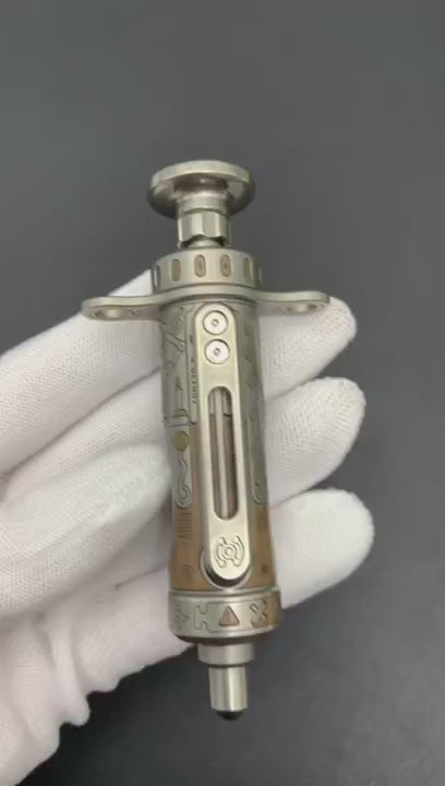 Maxdoc Titanium