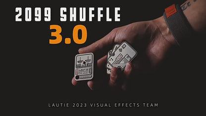 Poker Shuffle 3.0
