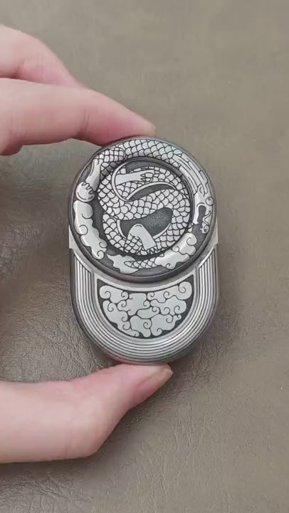 Naikiya Titanium