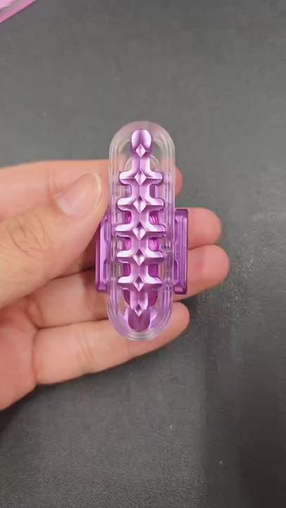 Exoskeleton Magnetic Mechanical