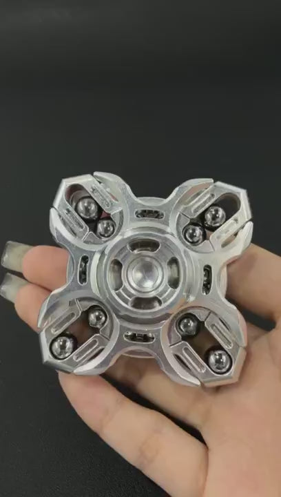 Oracle Aluminum