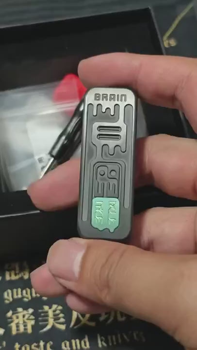Snake Zirconium