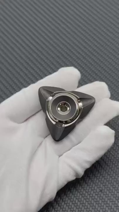 FairyWorks Maybe Re Wild mave rewild Titanium