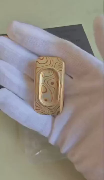 POPO Mokume