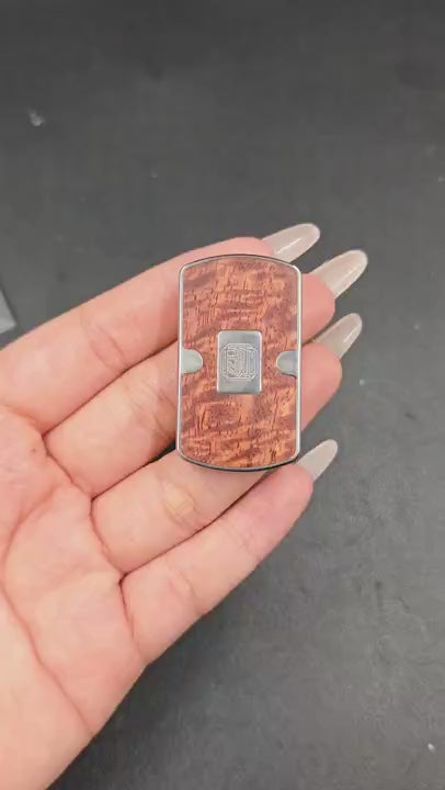 Root Three Titanium