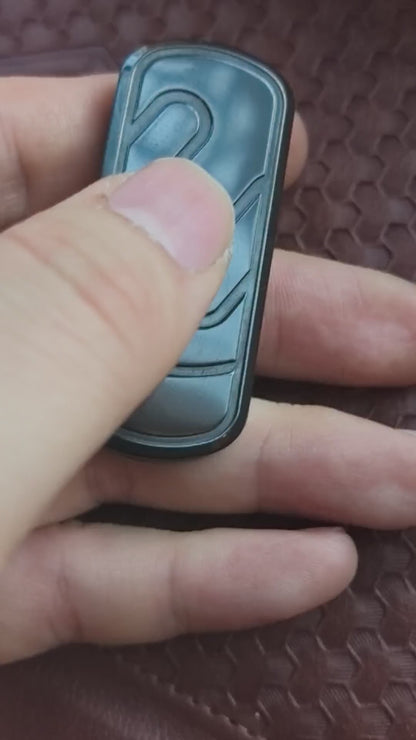 Ji Li Polished Zirconium