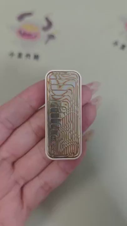 Fuguang PEEK
