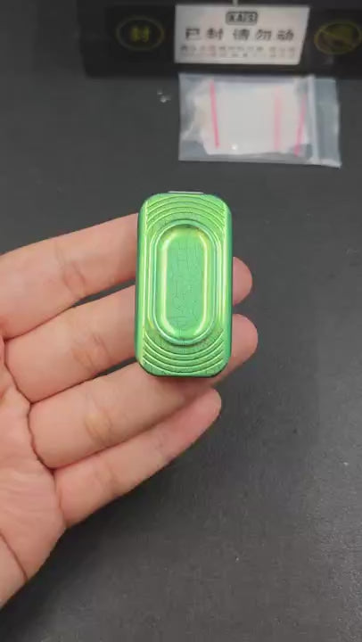 POPO Titanium