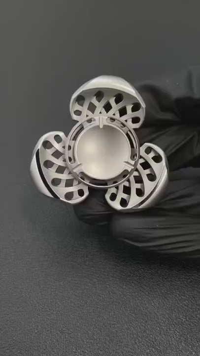 Turbo Stainless Steel