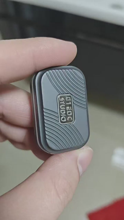 MINI Burger, Zirconium