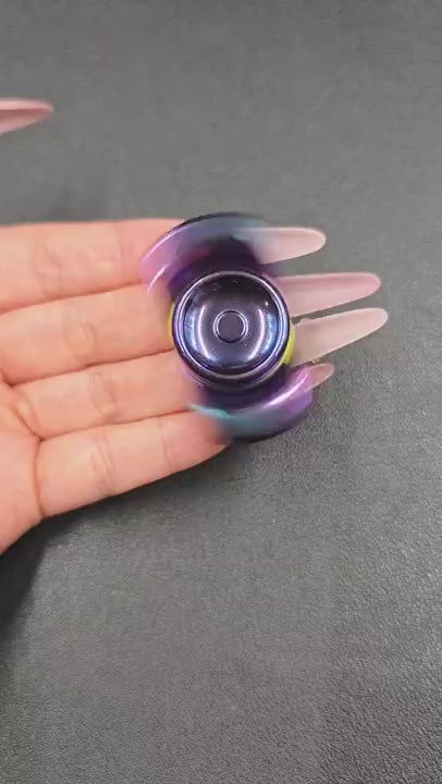 Tungsten