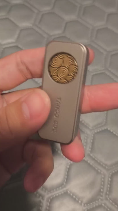 Sugar Cube Stainless Steel