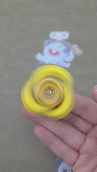 Fresh Banana Bearing Cap