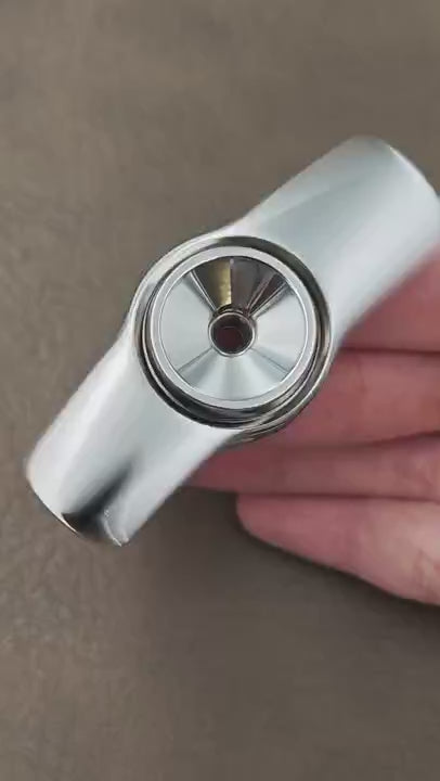 Oumuamua Premium & Buckle Stainless Steel