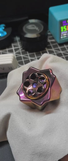 Yaezakura Zirconium