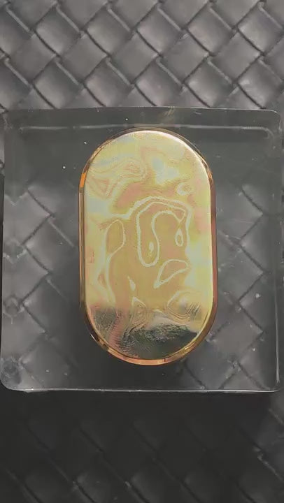 Mokume