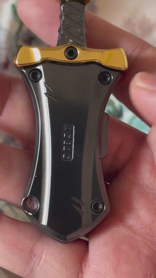 Master Sword Zirconium