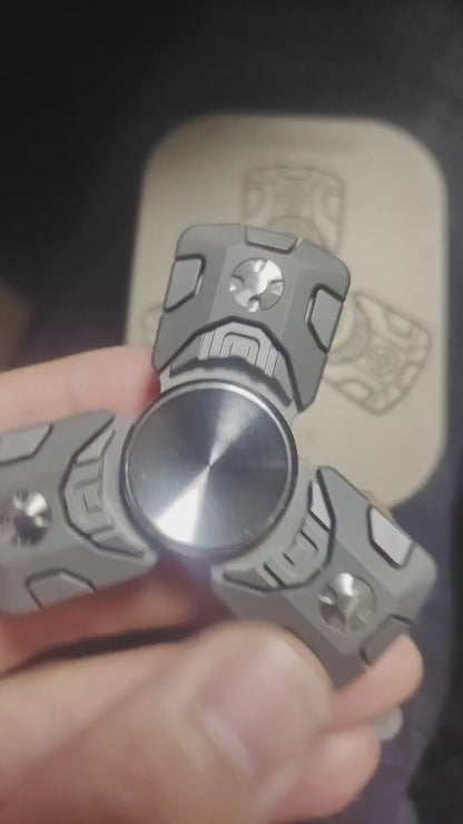 KASFLY Armour Titanium(tri)