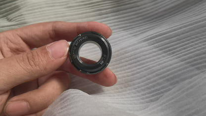 Shadow Raider Zirconium