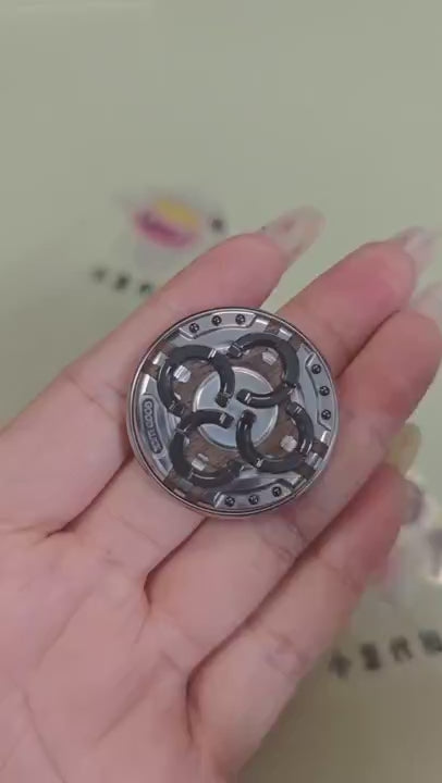 Top C