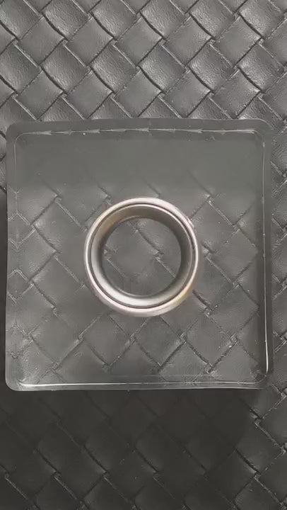 Mechanic I Aluminum