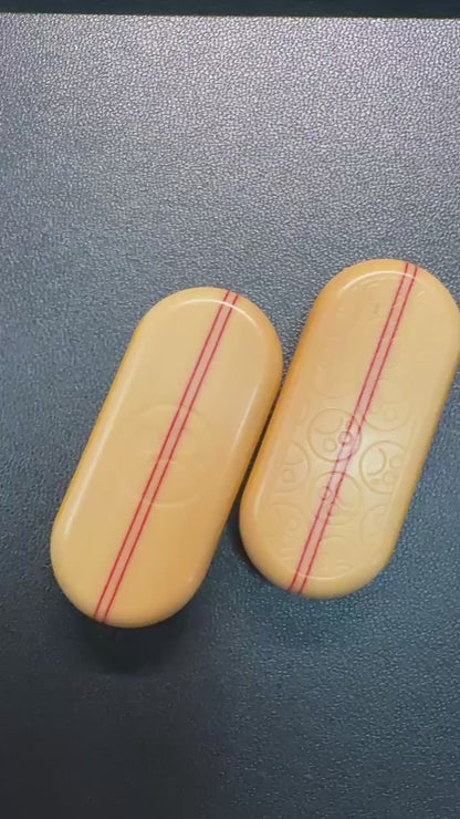 TOP-B Micarta 1off V5 VIP Limited Edition