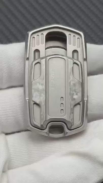 Thousand machines Stainless Steel
